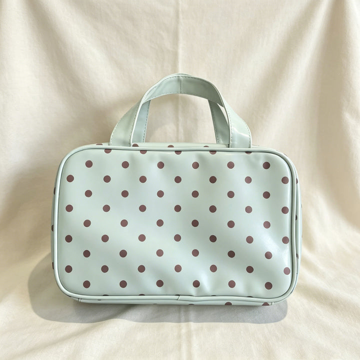 Practical Travel Bag with Wheels Stornfield