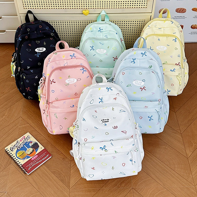 Stylish Backpack Stornfield