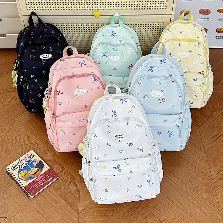 Stylish Backpack Stornfield