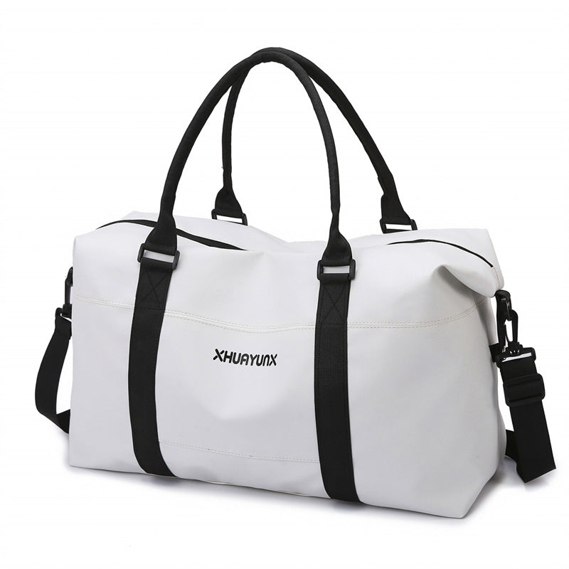 Lightweight Waterproof Travel Duffel Stornfield