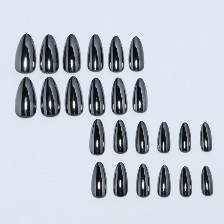 Elegant Gel Nail Extensions Stornfield