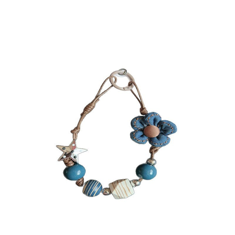 Decorative Charm Keychain Stornfield 1790135913