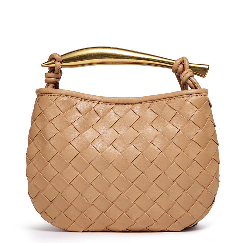 Stylish Woven Handbag Stornfield