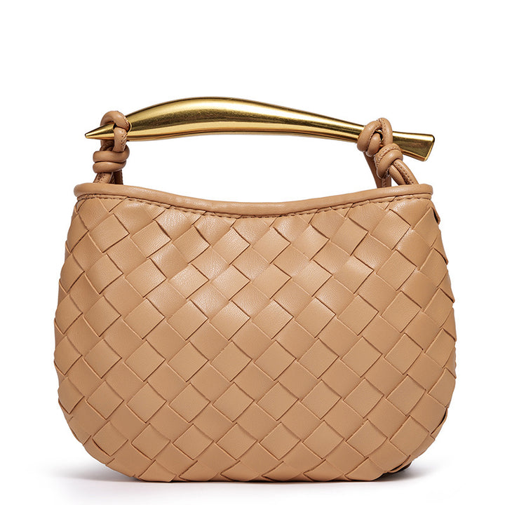 Stylish Woven Handbag Stornfield