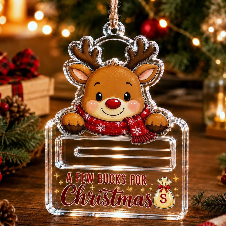 Money gift holder Stornfield