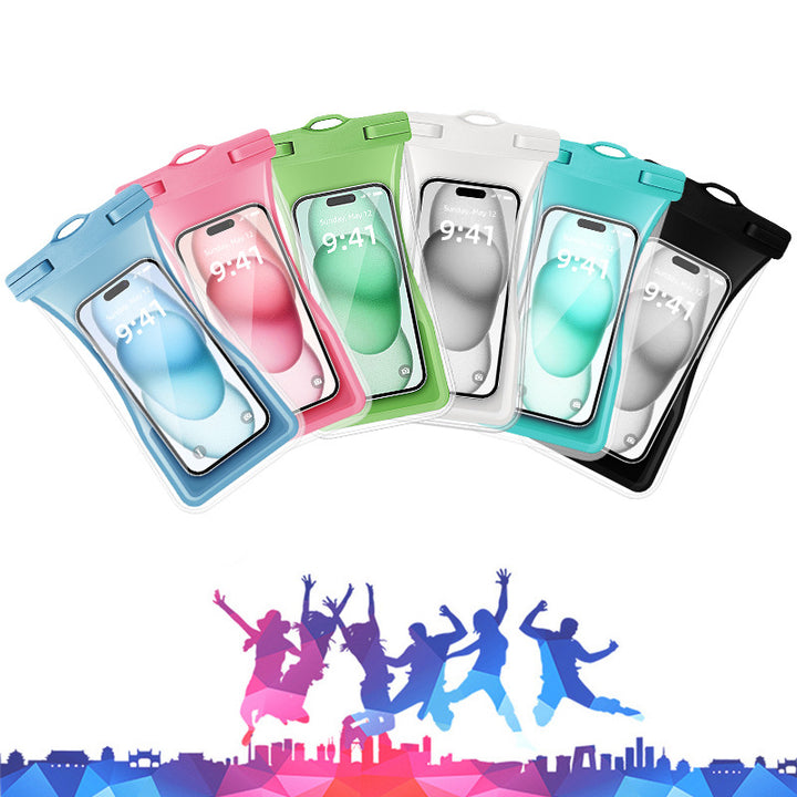 Waterproof Smartphone Case Stornfield