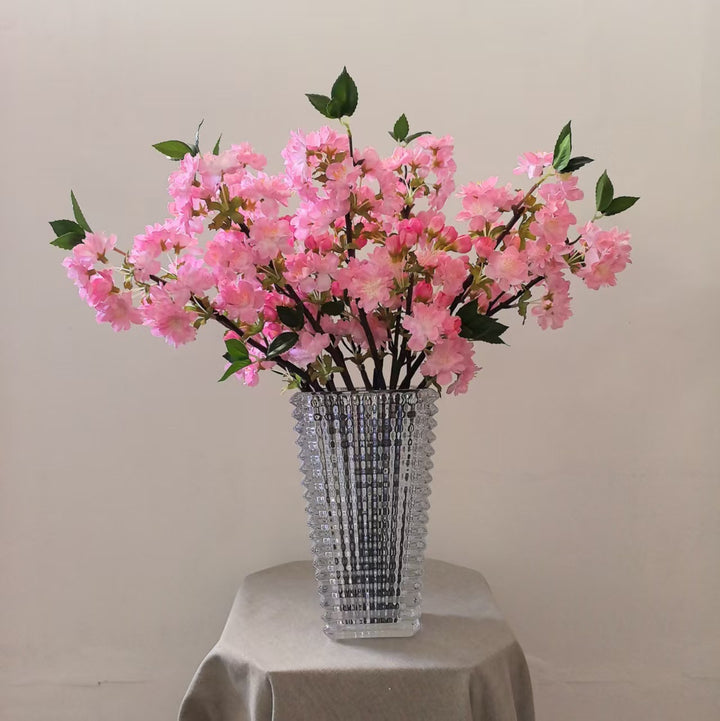Decorative Cherry Blossom Stem