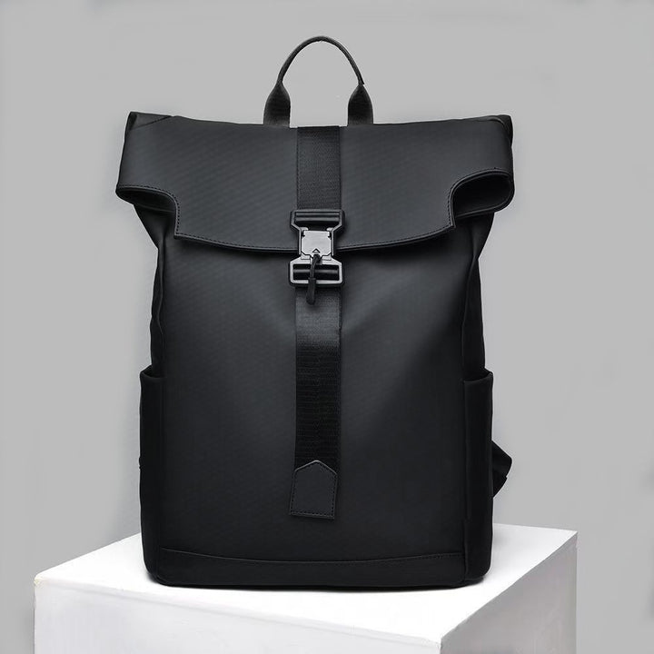 Urbaner Rolltop Backpack Stornfield