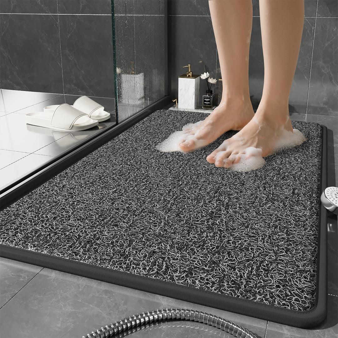 Quick-Drying Shower Mat