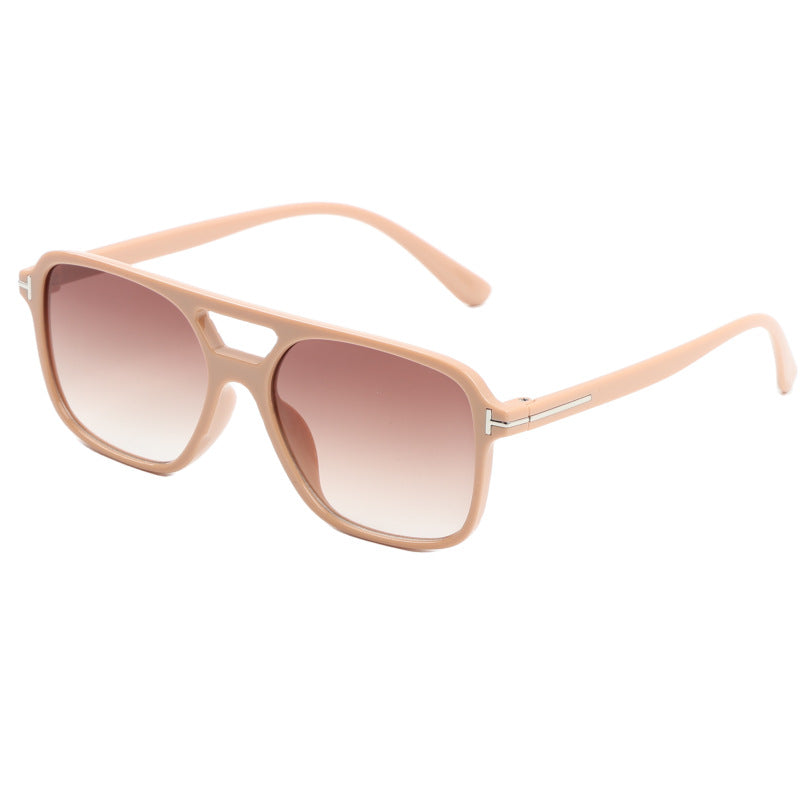 Women’s fashionable sunglasses in trendy tortoiseshell design Stornfield