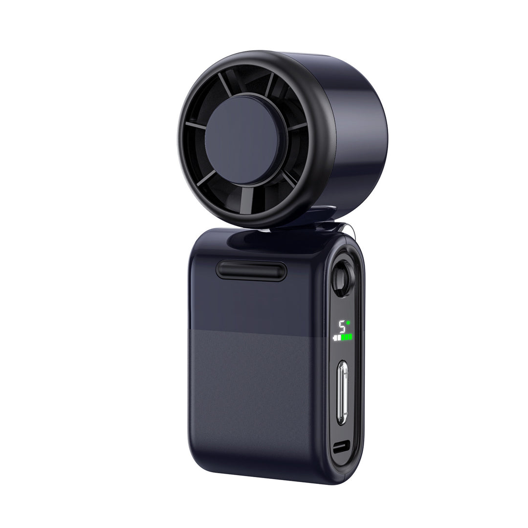 Portable Cooling Fan Stornfield