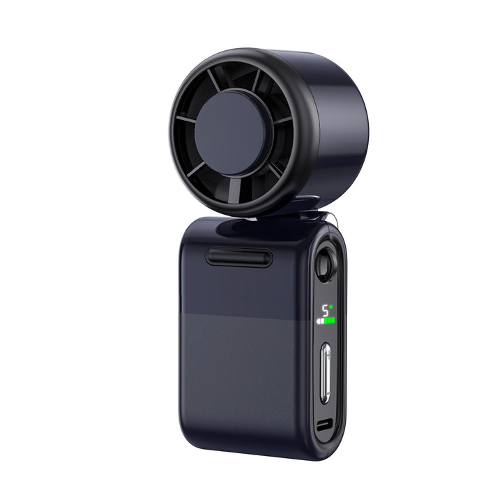Portable Personal Mini Fan Stornfield