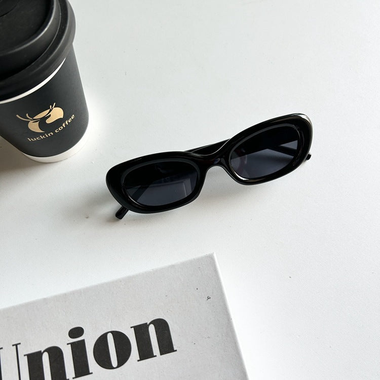 Fashionable Cat-Eye Sunglasses Stornfield