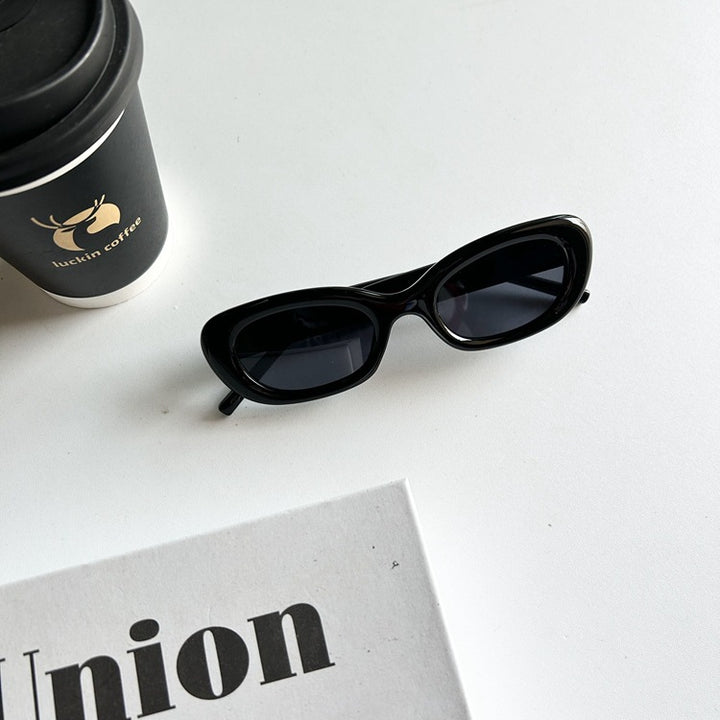 Fashionable Cat-Eye Sunglasses Stornfield