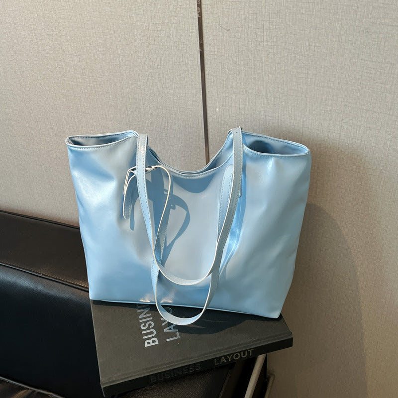 Elegant Minimalist Tote Bag