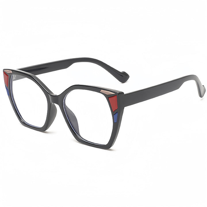Women Eyewear with extravagant Cat-Eye design Stornfield
