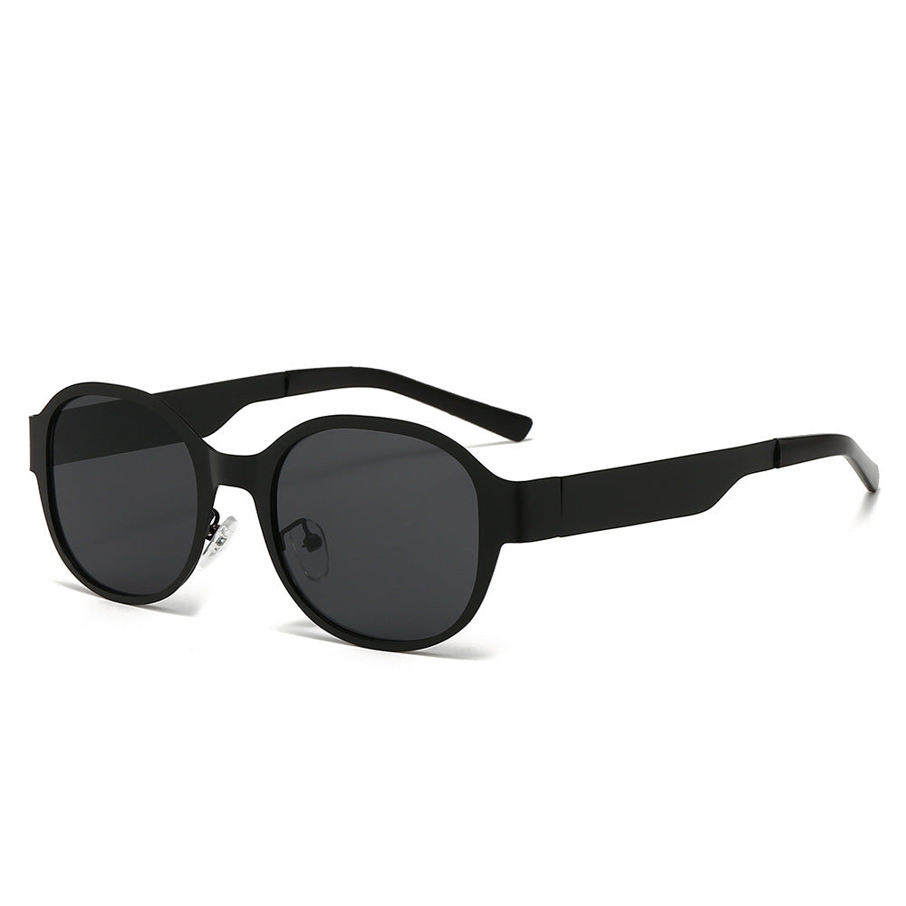 Women's Fashion Sunglasses in Stylish Accent Design Stornfield