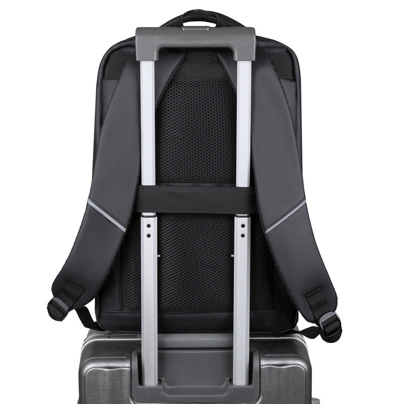 Versatile Laptop Backpack Stornfield