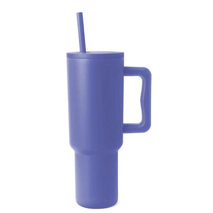 Women's High-Quality Insulated Drinking Cup with Practical Handle Stornfield