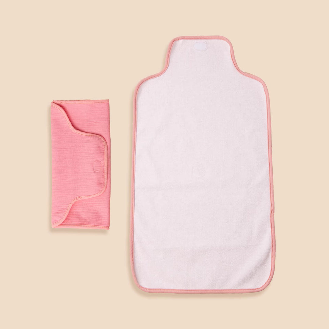 Soft Muslin Changing Mat Stornfield