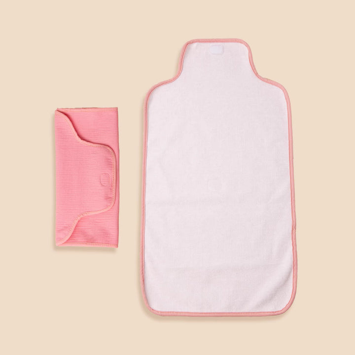 Soft Muslin Changing Mat Stornfield