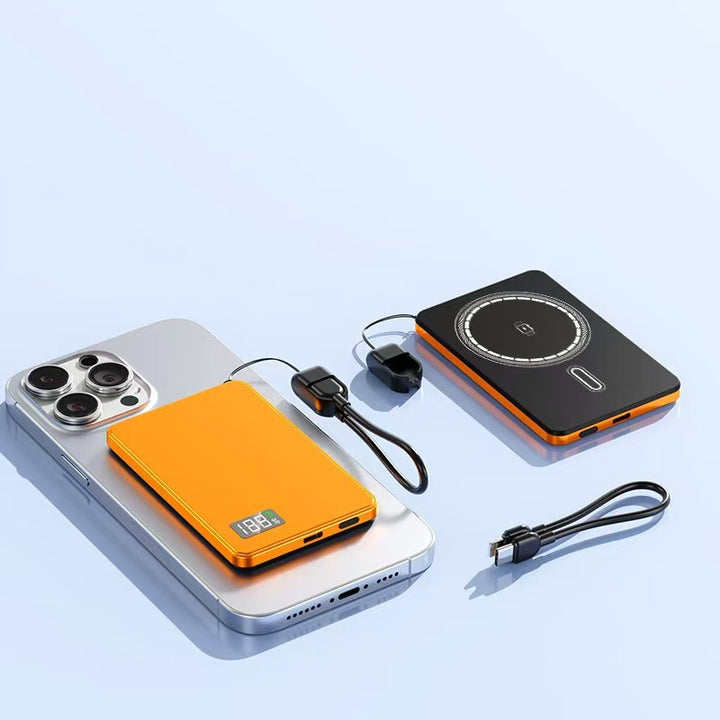 Wireless Power Bank Stornfield
