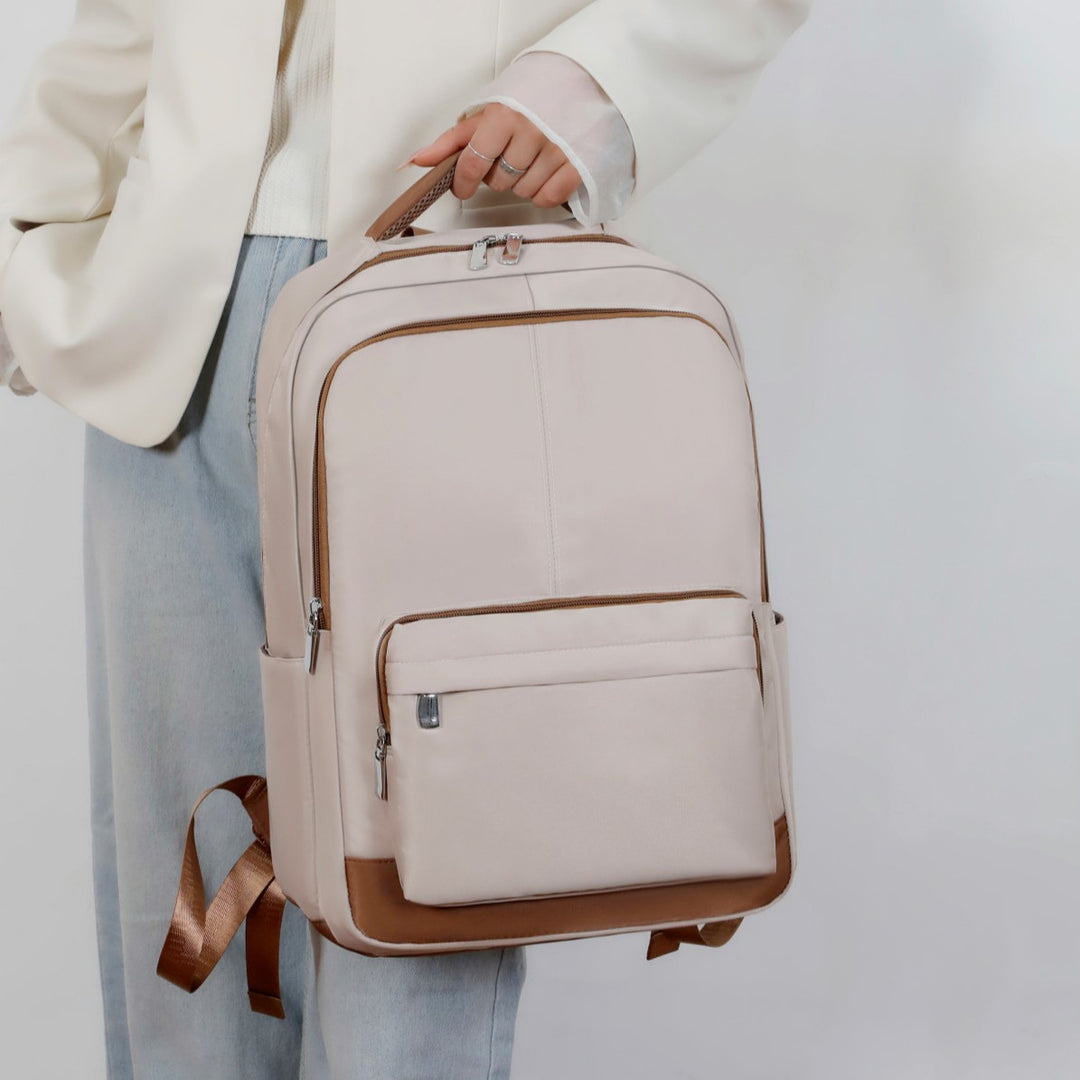 Versatile Travel Backpack Stornfield
