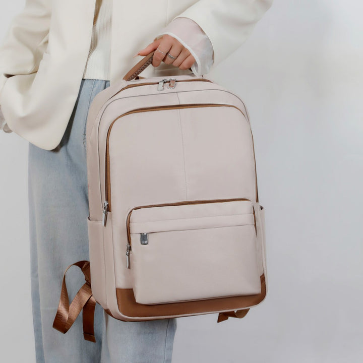 Versatile Travel Backpack Stornfield