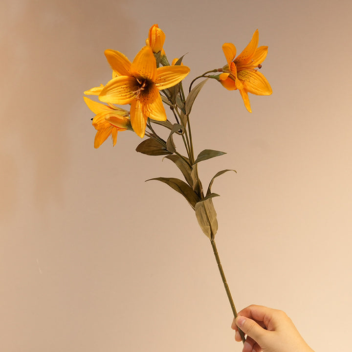 Artificial Flower Bouquet Stornfield