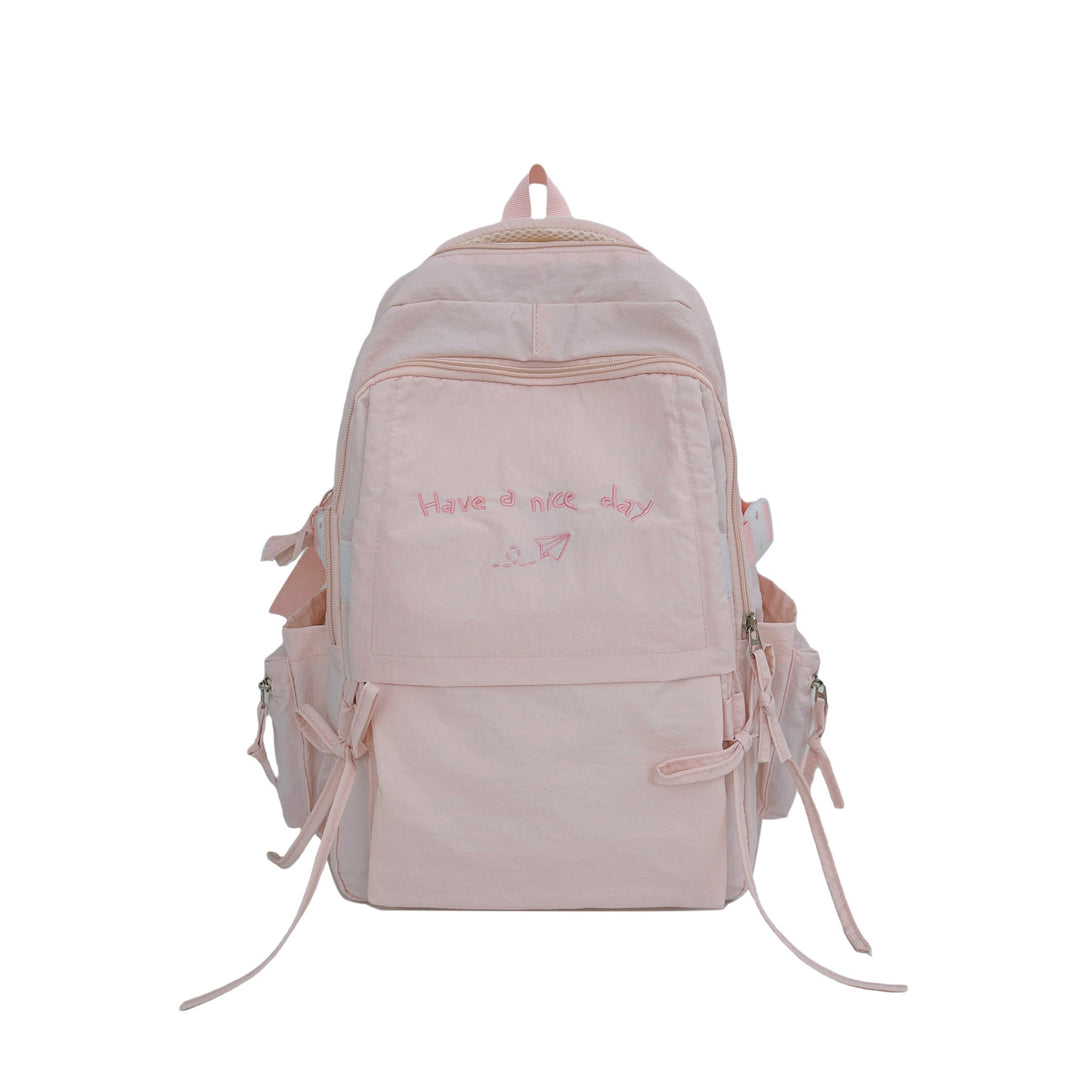 Stylish backpack with practical storage solutions Stornfield
