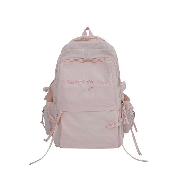 Stylish backpack with practical storage solutions Stornfield
