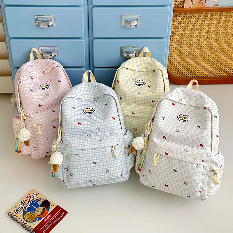 Stylish Backpack Stornfield