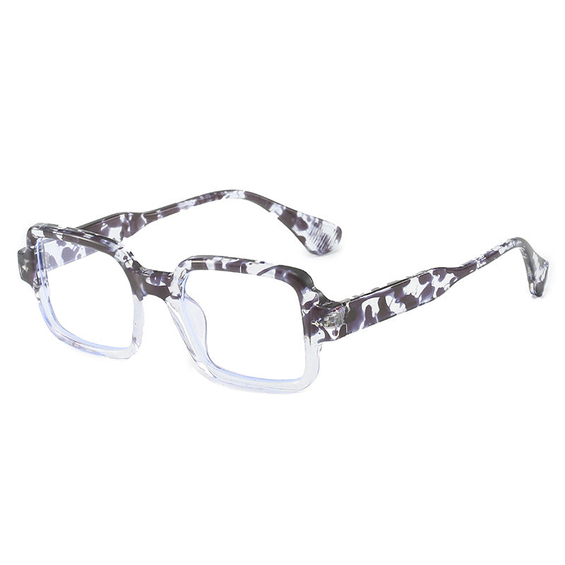 Ladies fashionable glasses in modern square design Stornfield