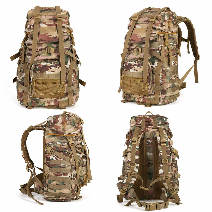 Tactical Backpack Stornfield