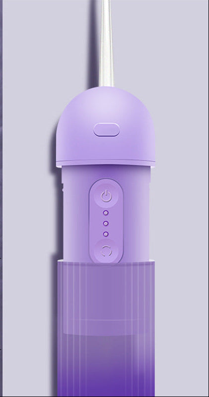 Portable High-Pressure Water Flosser Stornfield