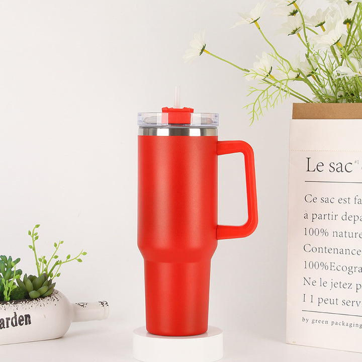 Ladies Insulated Drinking Cup Stornfield