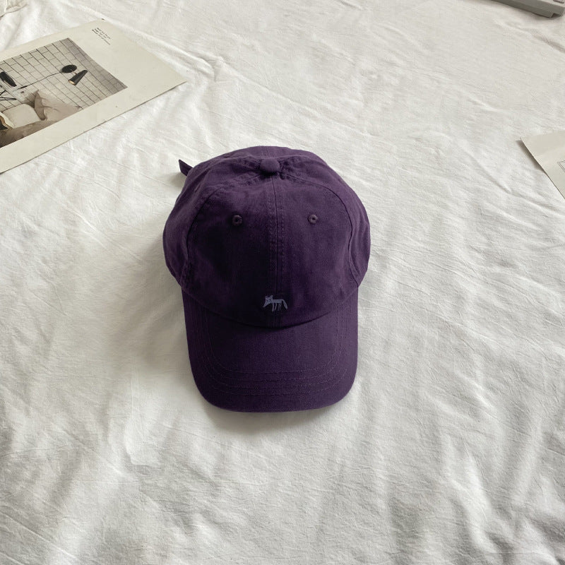 Women's Adjustable Casual Baseball Cap Stornfield