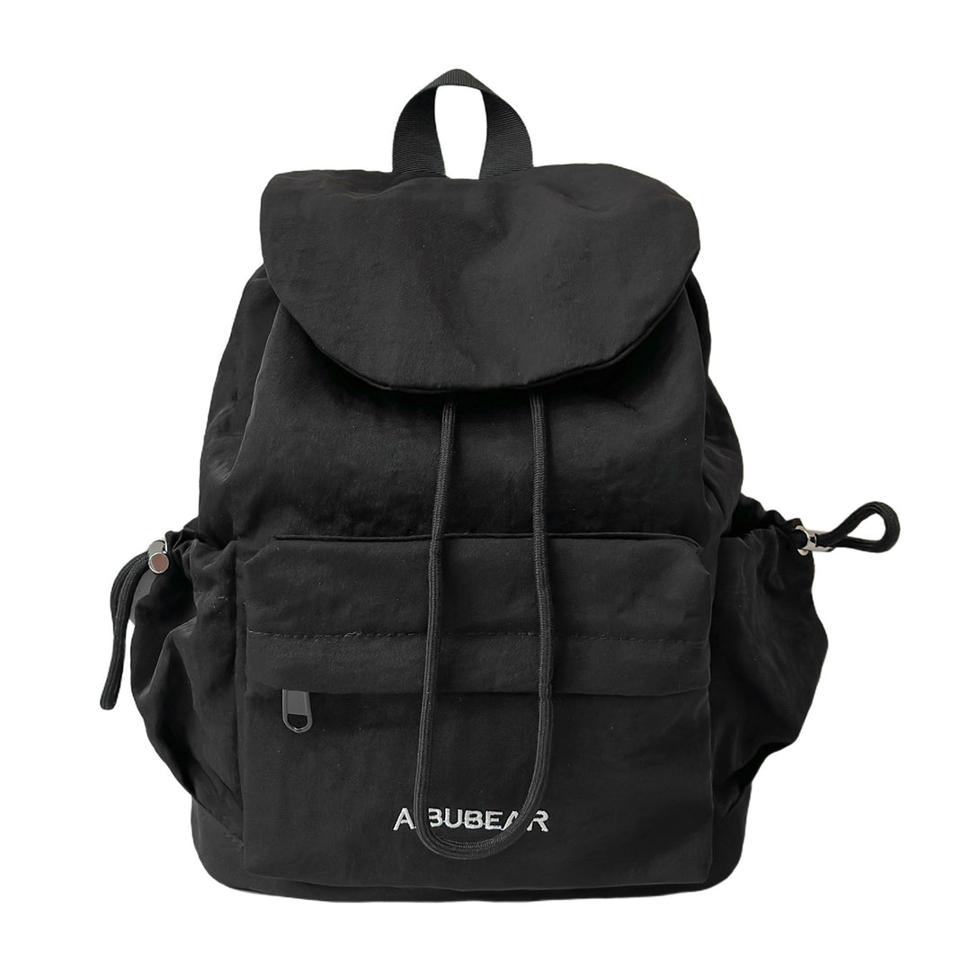 Multi-Pocket Stylish Backpack with Adjustable Straps Stornfield