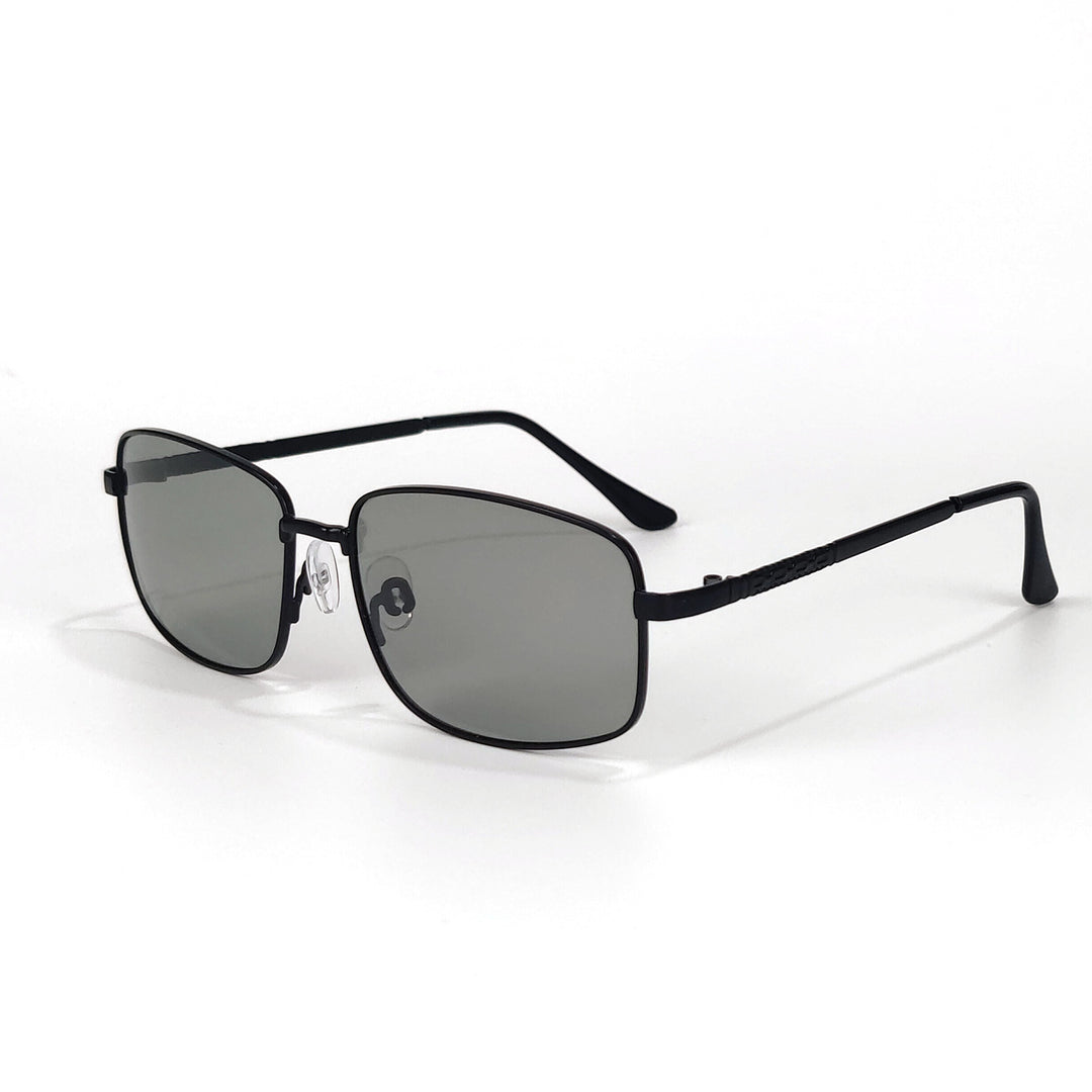 Men's stylish sunglasses with narrow frame Stornfield