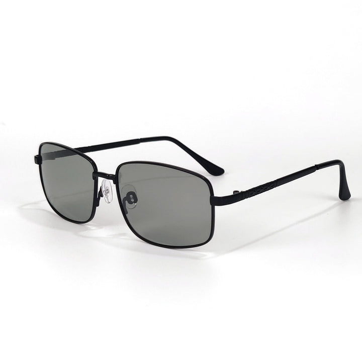 Men's stylish sunglasses with narrow frame Stornfield