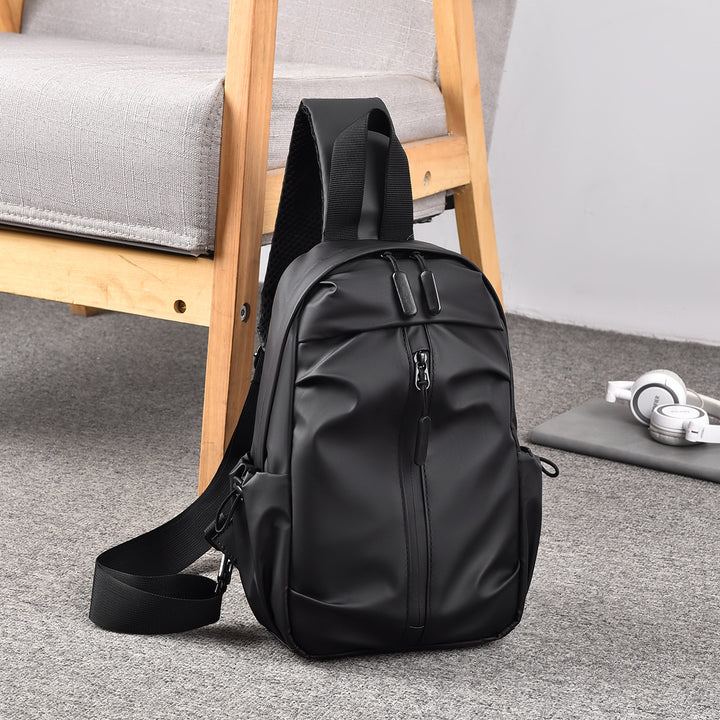 Versatile Crossbody Bag Stornfield