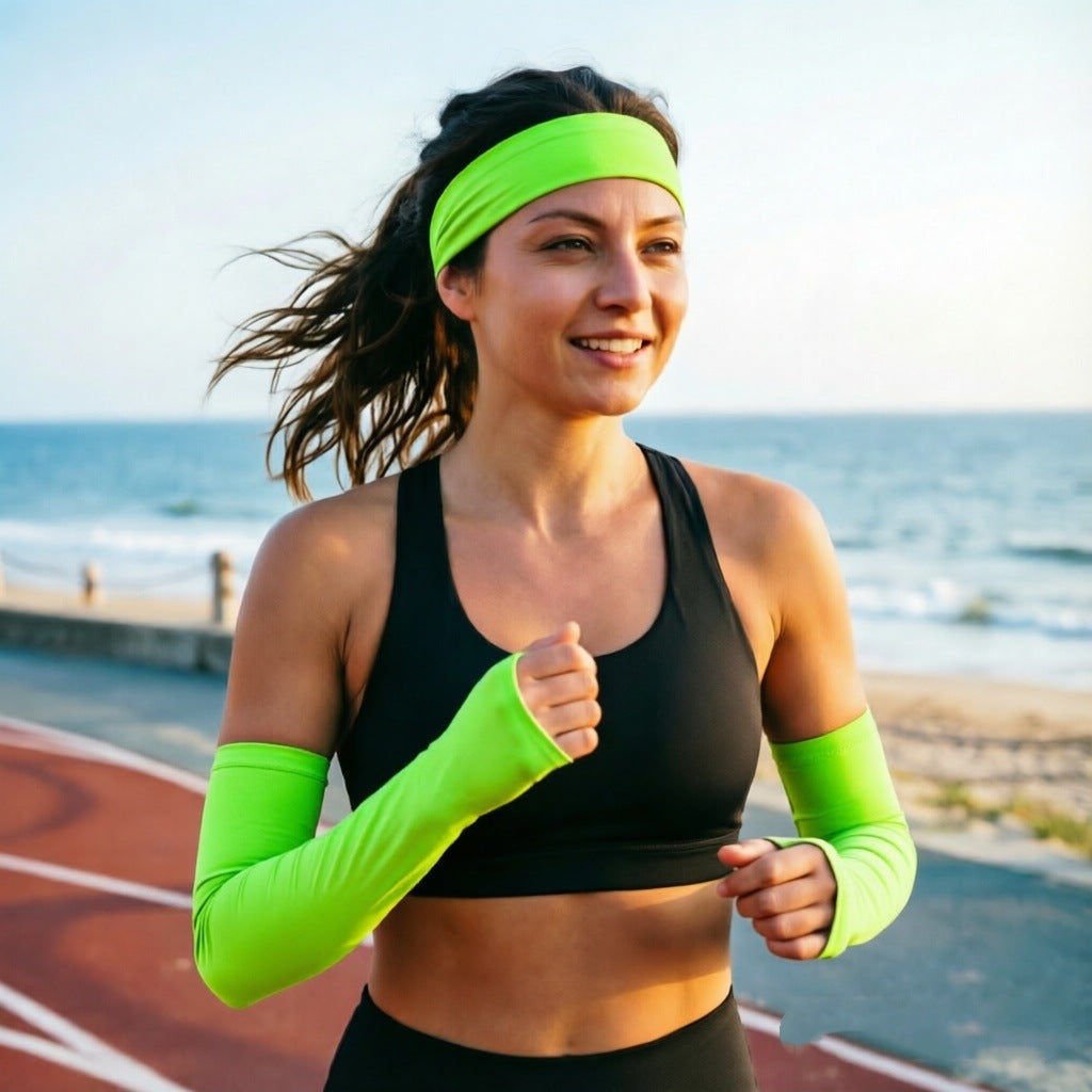 Women's High Performance Sports Bra Stornfield