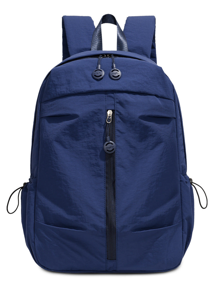 Lightweight Multi-Compartment Backpack Stornfield
