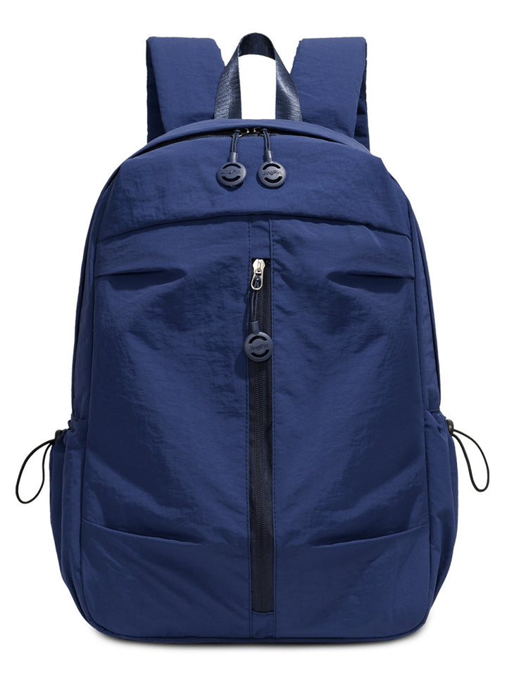Lightweight Multi-Compartment Backpack Stornfield