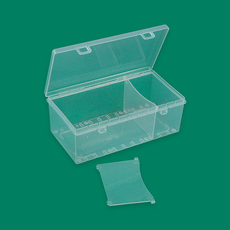 Multi-Functional Craft Supply Storage Box Stornfield
