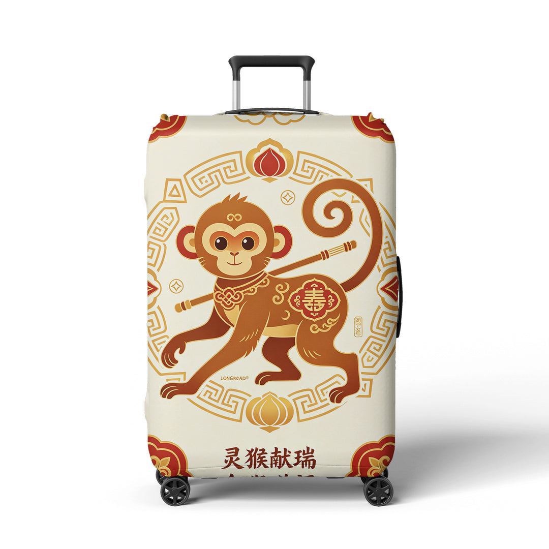 Women Hard Shell Suitcase Stornfield