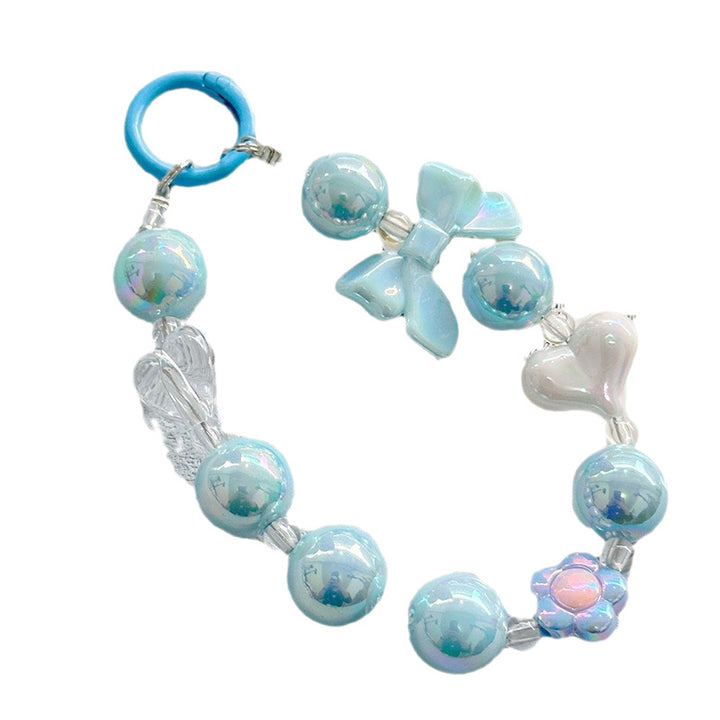 Decorative Beaded Clip Chain Stornfield