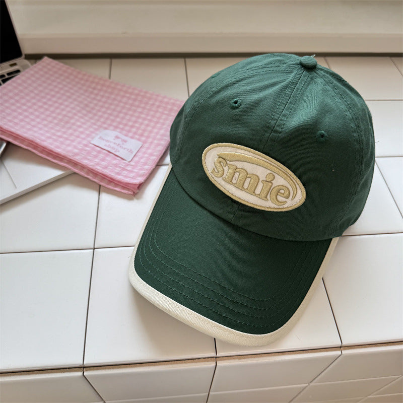 Women's Casual Graphic Baseball Cap Stornfield