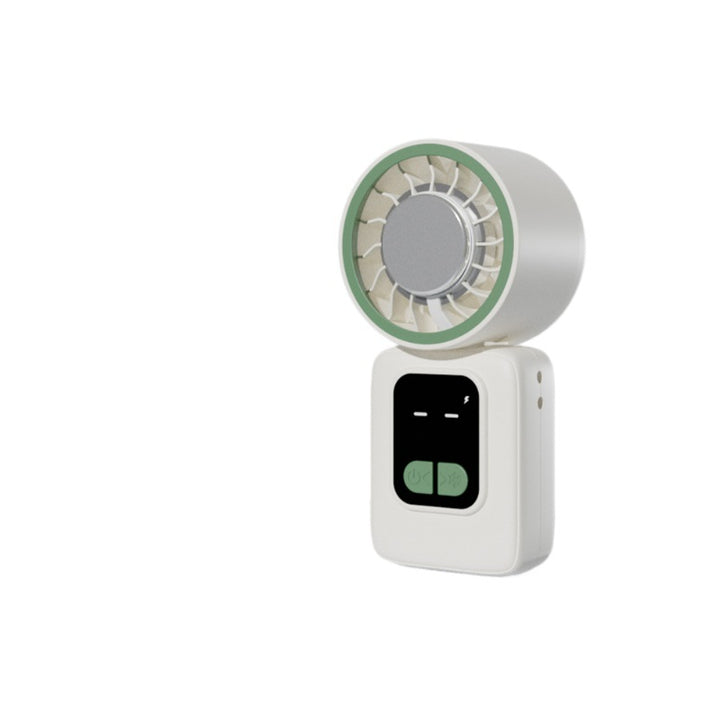 Portable Mini Air Conditioner Stornfield