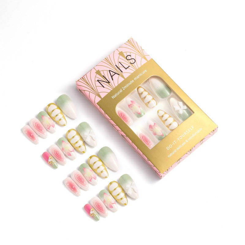 Artificial Nails Stornfield